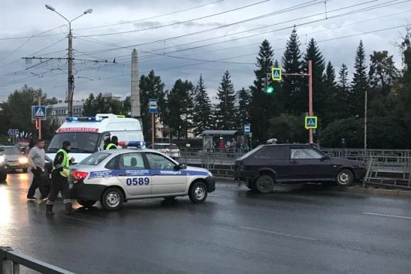 Полиция барнаул. Полиция Барнаул поток. За Владом а 4 гонится полиция.