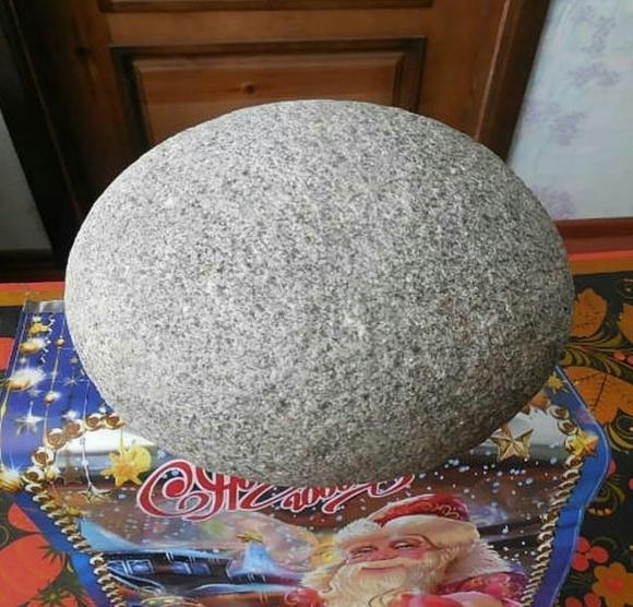 Круглый Камень Фото