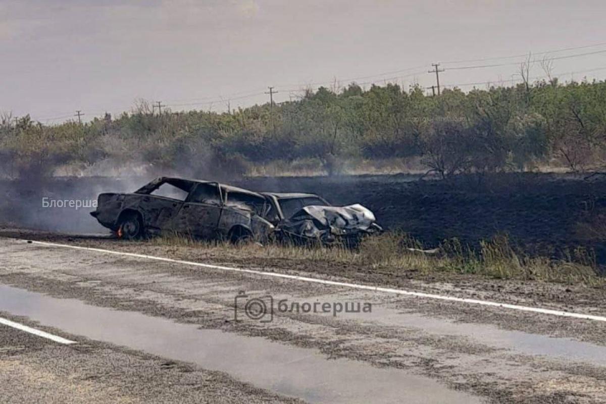 На алтайской трассе К-03 произошло смертельное ДТП | 13.06.2023 | Барнаул -  БезФормата